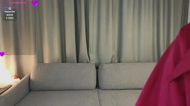 VoidElaris online show from March 20, 2026, 8:03 pm