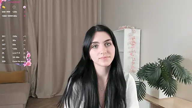 Snapshot of MonaChim chatting on December 1, 2025, 1:05 pm MonaChim online show from December 1, 2025, 1:05 pm