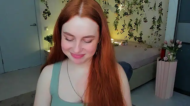 AirySilhouette online show from February 10, 2026, 4:05 am