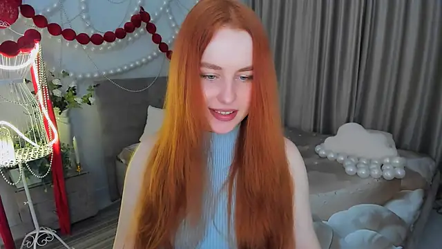 AirySilhouette online show from February 11, 2026, 1:10 am