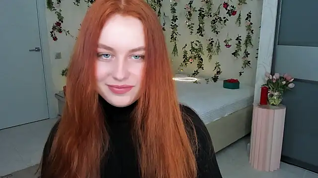 AirySilhouette online show from March 21, 2026, 7:17 pm