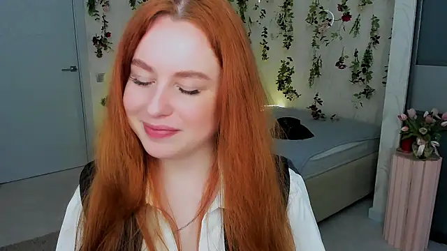 AirySilhouette online show from April 18, 2026, 8:09 pm