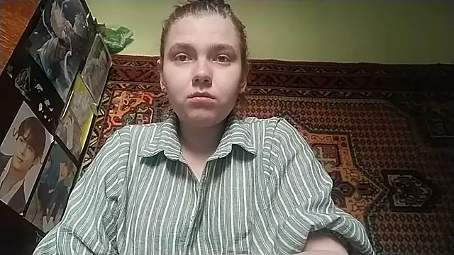 KikiBang online show from March 23, 2026, 10:08 am