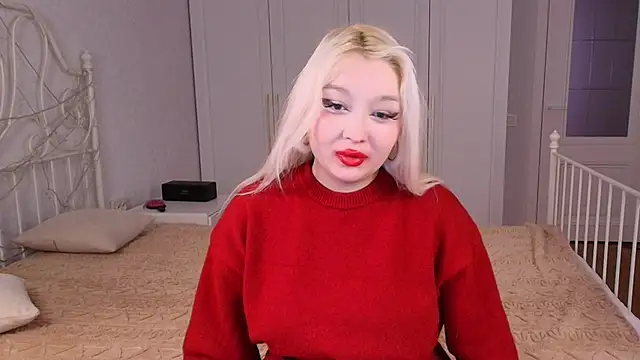 angelicaya online show from November 26, 2025, 4:35 am