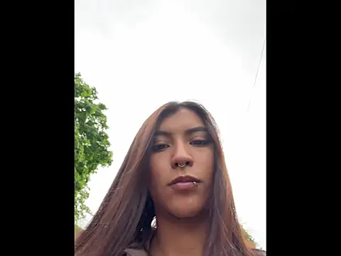 Snapshot of Zoe_addiction chatting on May 20, 2026, 1:28 pm Zoe addiction online show from May 20, 2026, 1:28 pm