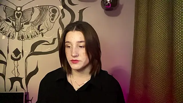 Snapshot of Marimari_maur chatting on February 2, 2026, 9:19 am Marimari maur online show from February 2, 2026, 9:19 am