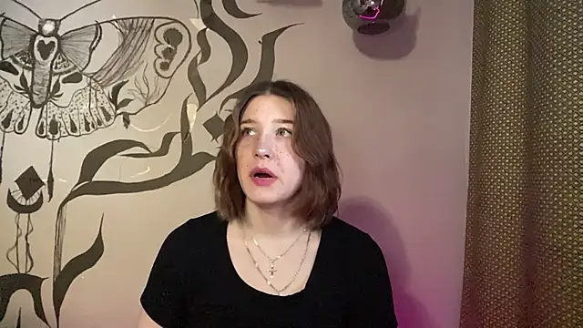 Snapshot of Marimari_maur chatting on February 8, 2026, 9:34 am Marimari maur online show from February 8, 2026, 9:34 am