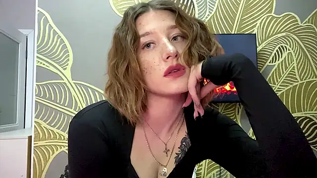 Snapshot of Marimari_maur chatting on February 20, 2026, 1:22 pm Marimari maur online show from February 20, 2026, 1:22 pm