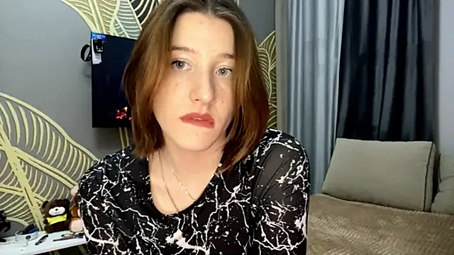 Snapshot of Marimari_maur chatting on February 23, 2026, 1:19 pm Marimari maur online show from February 23, 2026, 1:19 pm