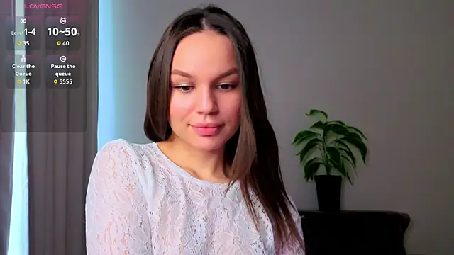 Tiffany Sweetie online show from March 14, 2026, 11:59 am