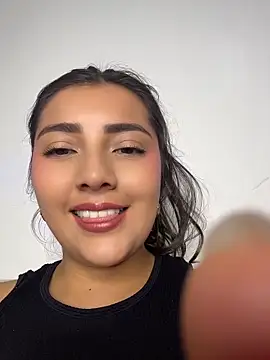 Snapshot of Sammyy_torres chatting on June 21, 2026, 3:53 am Sammyy torres online show from June 21, 2026, 3:53 am
