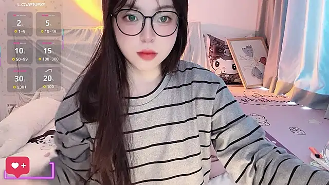 -Angela online show from December 1, 2025, 2:38 am