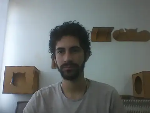 Temp7 online show from March 6, 2026, 11:17 am