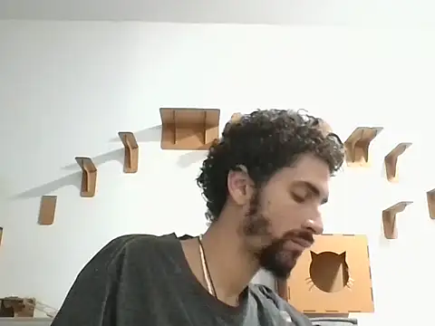 Temp7 online show from April 12, 2026, 3:22 am