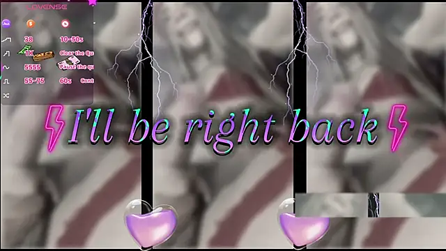 Bellasweet22 online show from February 24, 2026, 7:01 pm