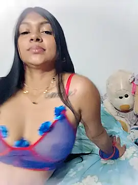 stefy-Johnson online show from November 20, 2025, 4:34 am