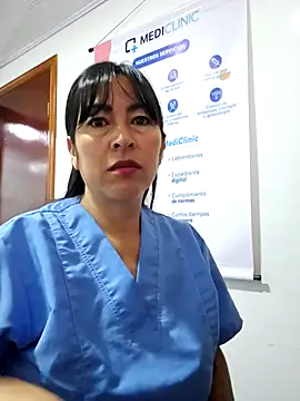 JustSamantha  online show from April 14, 2026, 11:05 am