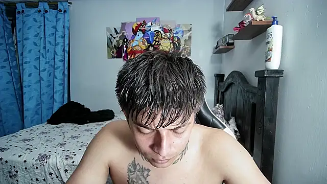 ricky boy4 online show from February 5, 2026, 11:09 pm