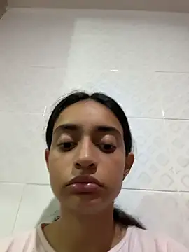 DaliaNix online show from January 6, 2026, 12:25 am