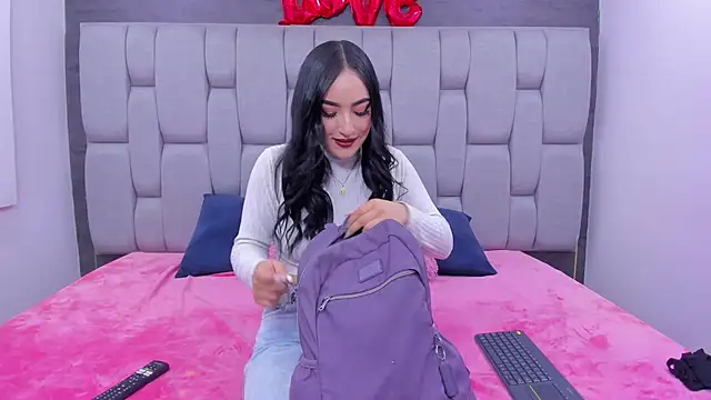 Snapshot of Sarita_Ass chatting on May 17, 2026, 5:05 am Sarita Ass online show from May 17, 2026, 5:05 am