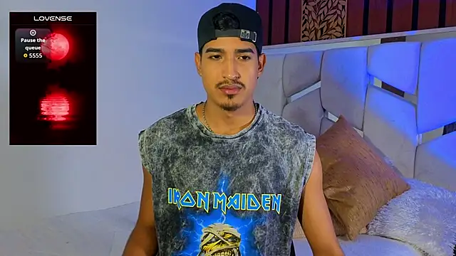 ken blakerr online show from November 21, 2025, 6:06 pm