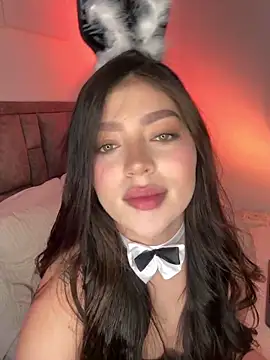 MarianaBaez1 online show from March 6, 2026, 7:54 pm