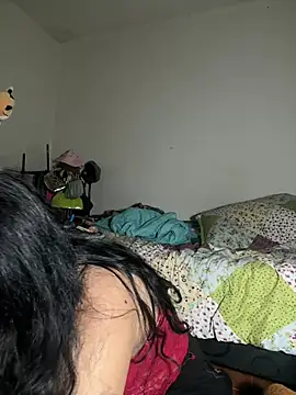 Snapshot of Evaa_11 chatting on February 20, 2026, 6:26 am Evaa 11 online show from February 20, 2026, 6:26 am