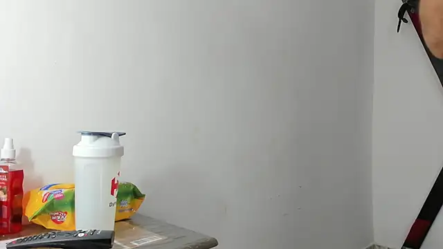 RoughSex and BDSM online show from November 25, 2025, 4:01 am