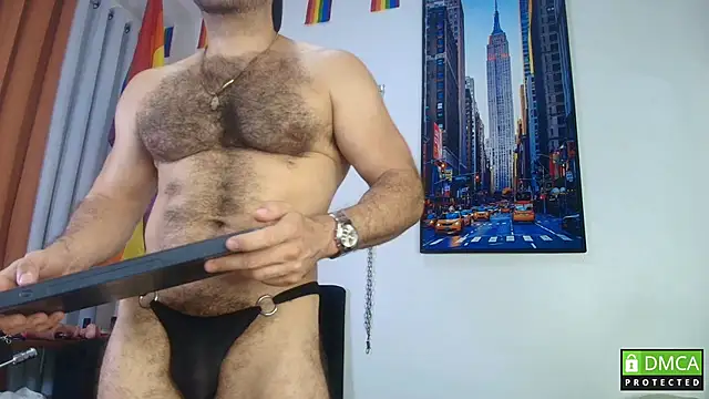 RoughSex and BDSM online show from June 14, 2026, 5:20 am