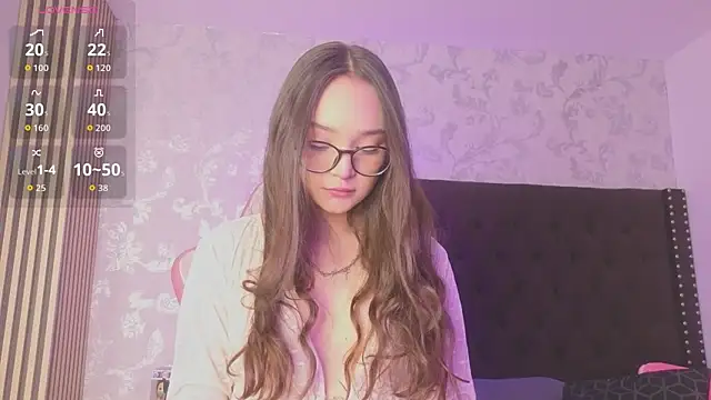 Snapshot of dahianae__ chatting on July 31, 2026, 7:35 pm dahianae online show from July 31, 2026, 7:35 pm