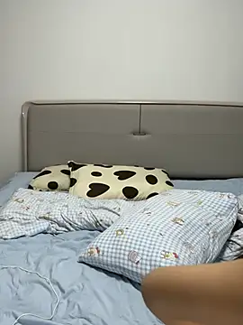 Jinmi125216 online show from February 25, 2026, 10:03 am