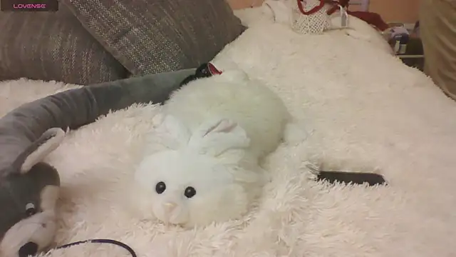 LisaHoneyLisa online show from November 29, 2025, 7:11 am