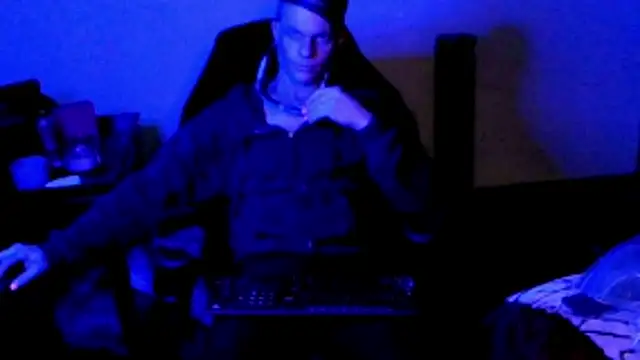 Snapshot of JockNThirsty chatting on March 20, 2026, 6:18 am JockNThirsty online show from March 20, 2026, 6:18 am