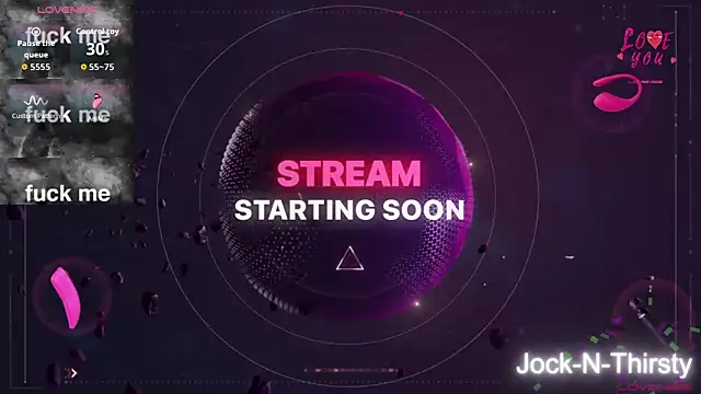 Snapshot of JockNThirsty chatting on March 21, 2026, 8:34 pm JockNThirsty online show from March 21, 2026, 8:34 pm