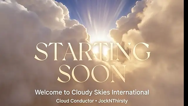 Snapshot of JockNThirsty chatting on March 28, 2026, 6:07 pm JockNThirsty online show from March 28, 2026, 6:07 pm