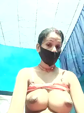 Snapshot of Nandani-758 chatting on June 22, 2026, 10:07 pm Nandani-758 online show from June 22, 2026, 10:07 pm