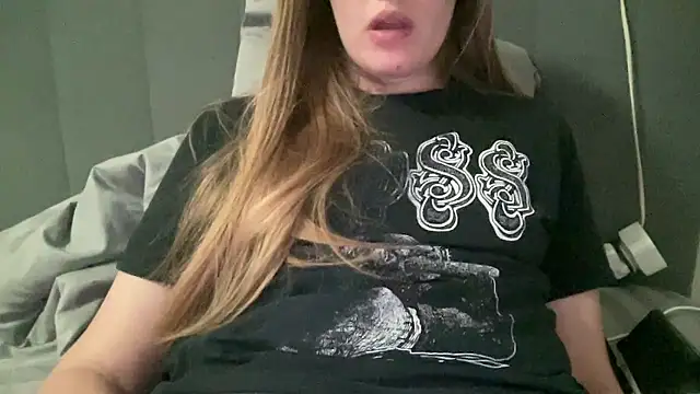 alisa kitcat online show from January 10, 2026, 4:58 am