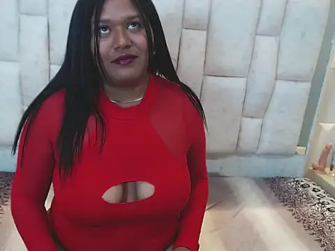 Candysweetcf online show from November 30, 2025, 5:33 am