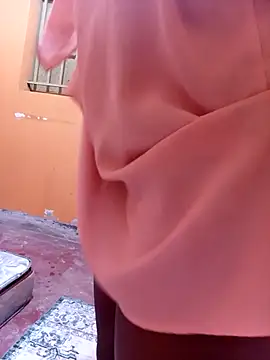 AngelaAbi online show from March 4, 2026, 4:29 am