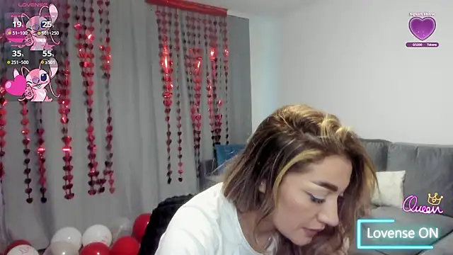 rossana doll online show from February 13, 2026, 7:48 am