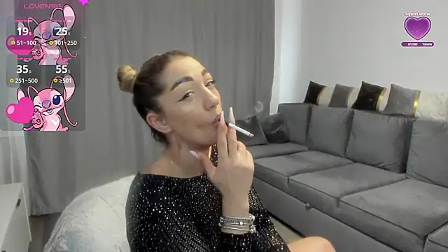 rossana doll online show from March 24, 2026, 7:46 am