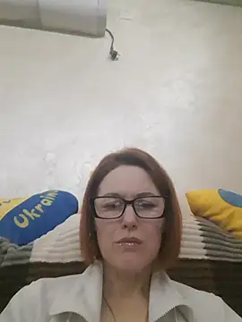 LanaOlbenst online show from February 15, 2026, 9:00 pm