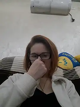 LanaOlbenst online show from February 25, 2026, 9:02 pm