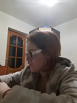 LanaOlbenst online show from March 13, 2026, 7:31 pm