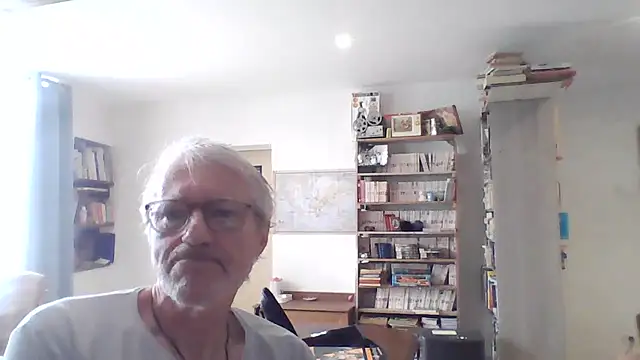 Daddyetsalope online show from November 20, 2025, 12:49 pm