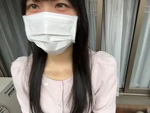 binyu rua online show from May 20, 2026, 9:54 pm