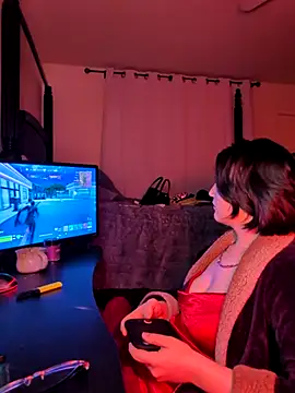 Kora Kat online show from April 15, 2026, 1:12 am