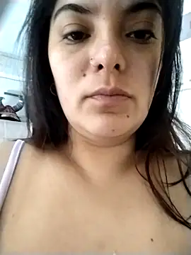 YouladyVidal online show from April 4, 2026, 2:36 pm