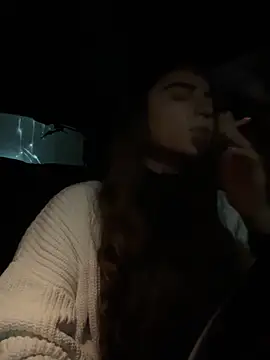 PureEllieX online show from December 14, 2025, 3:45 am