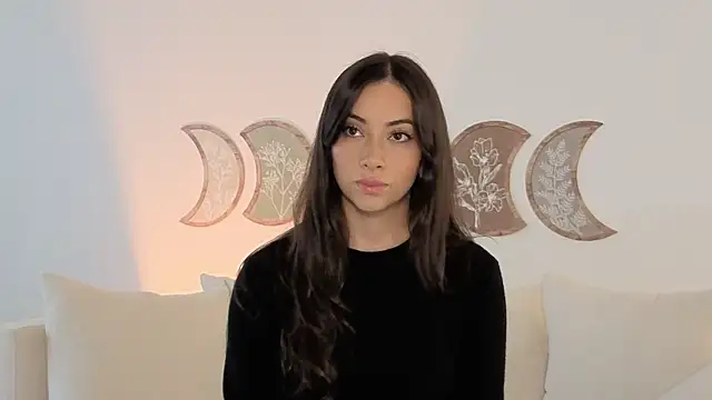 Snapshot of IsabellaSandoval chatting on April 26, 2026, 9:56 pm IsabellaSandoval online show from April 26, 2026, 9:56 pm